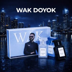Lux Perfume – Wak Doyok